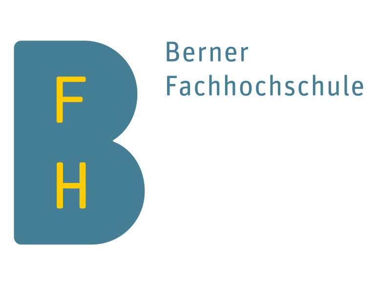 Logo Berner Fachhochschule