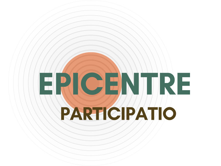 Logo Epicentre Participatio